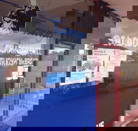 Tango Charcoal Grill - Surfers Paradise Gold Coast