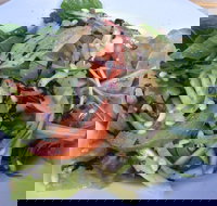 The Purple Carrot - Surfers Paradise Gold Coast