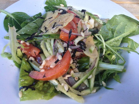 The Purple Carrot - Surfers Paradise Gold Coast 0