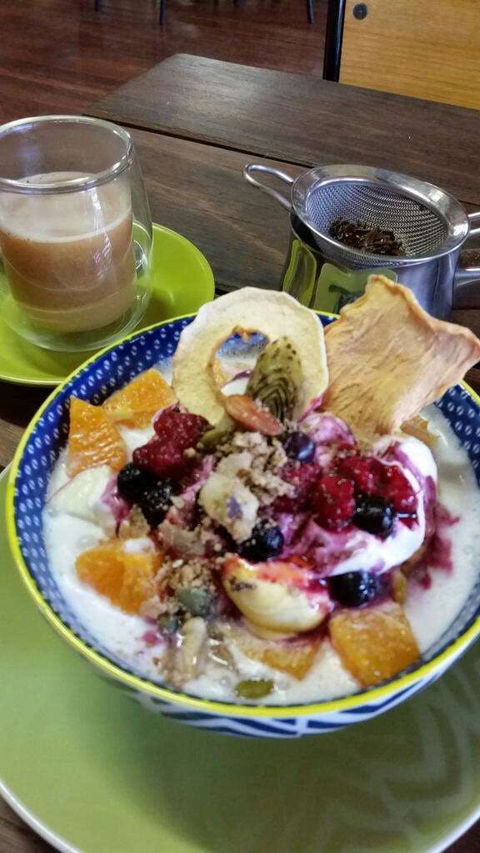 The Organic Circle - Surfers Paradise Gold Coast 0