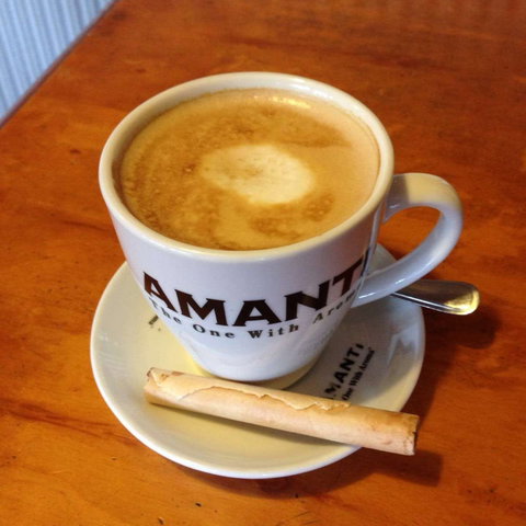 Tin Shed Cafe - Surfers Paradise Gold Coast 0