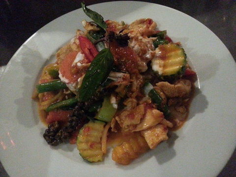 T Top Thai - Surfers Paradise Gold Coast 0