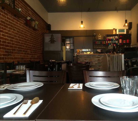 Union Tree Thai - Surfers Paradise Gold Coast 0