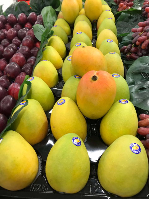 Waterside Fruit Connection - Surfers Paradise Gold Coast 0