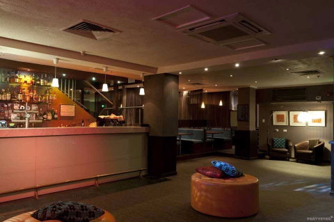 Zambrero - Surfers Paradise Gold Coast 0