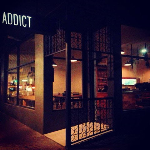 Addict Food & Coffee - Surfers Paradise Gold Coast 0