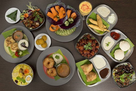 Ararat Family Restaurant - Surfers Paradise Gold Coast 0