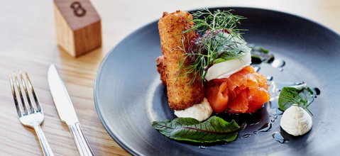 Axil Coffee Roasters - Hawthorn - Surfers Paradise Gold Coast 0