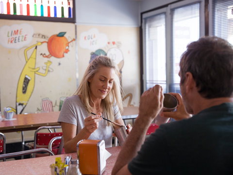 Bells Milk Bar And Museum - Surfers Paradise Gold Coast 1