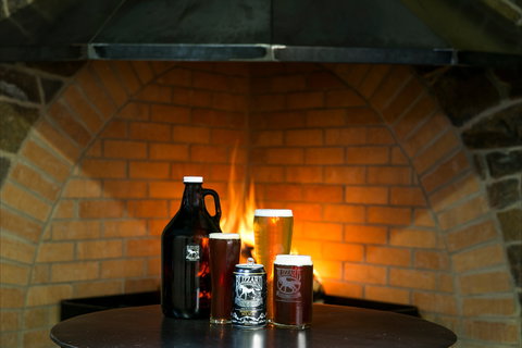 Blizzard Brewing Company - Surfers Paradise Gold Coast 0