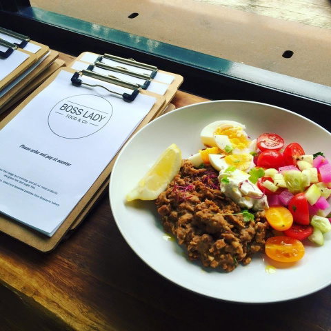 Boss Lady Food & Co - Surfers Paradise Gold Coast 0