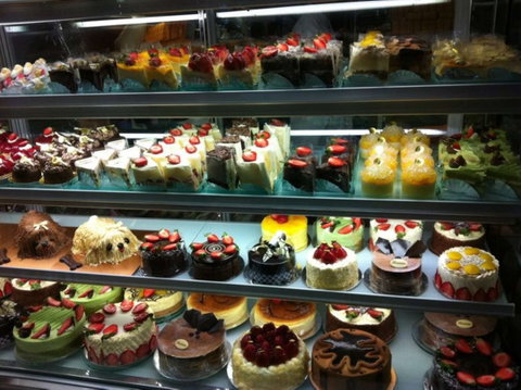 Breadtop - Parramatta - Surfers Paradise Gold Coast 0
