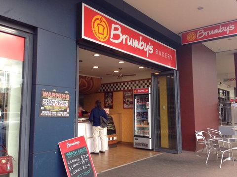 Brumby's - Graceville - Surfers Paradise Gold Coast 0