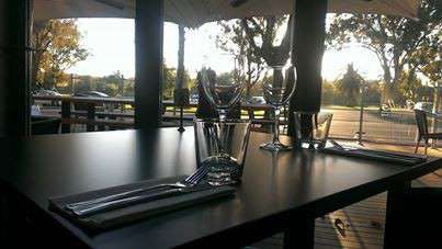 Chef Panda 888 - Surfers Paradise Gold Coast 0