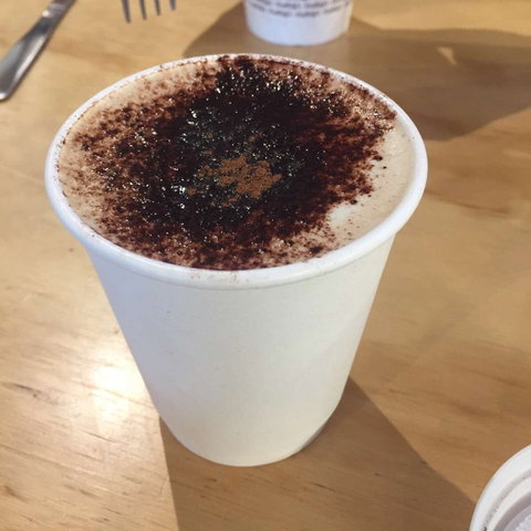 Culley's Tea Rooms - Surfers Paradise Gold Coast 0