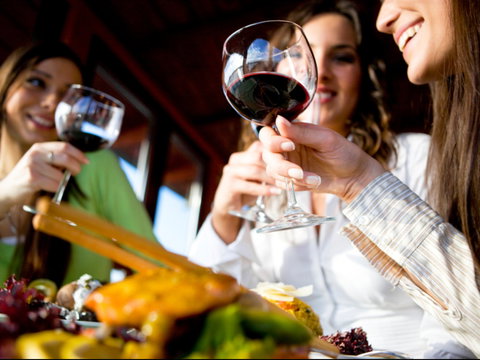 Cuttaway Hill Wines - Surfers Paradise Gold Coast 0