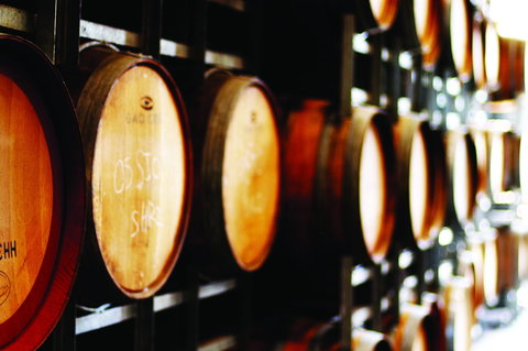 Cuttaway Hill Wines - Surfers Paradise Gold Coast 1