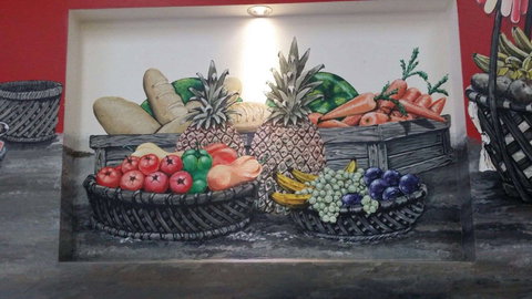 Delish Pork Roll & Juice Bar - Marrickville - Surfers Paradise Gold Coast 0