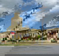 Dungog Memorial RSL Club - Surfers Paradise Gold Coast