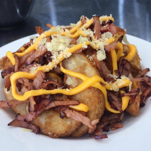 Enterprise Eatery - Surfers Paradise Gold Coast 0