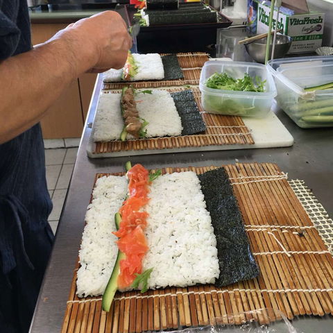 Filimex Asian Store & Cafe - Surfers Paradise Gold Coast 0