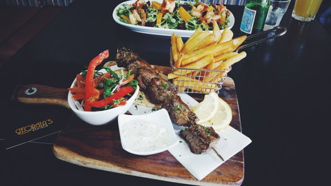 Georgia's Kitchen - Surfers Paradise Gold Coast 0