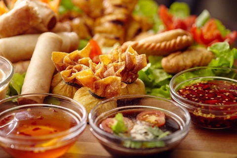 Heart Thai Food - Surfers Paradise Gold Coast 0
