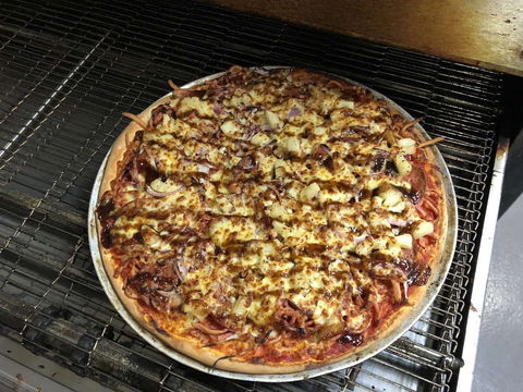 Joe's Pizzeria And Cafe - Surfers Paradise Gold Coast 0