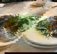 Lee Chinese Garden Restaurant - Surfers Paradise Gold Coast
