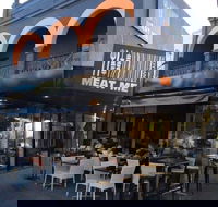 Meikle's Ocean View Bistro - Surfers Paradise Gold Coast