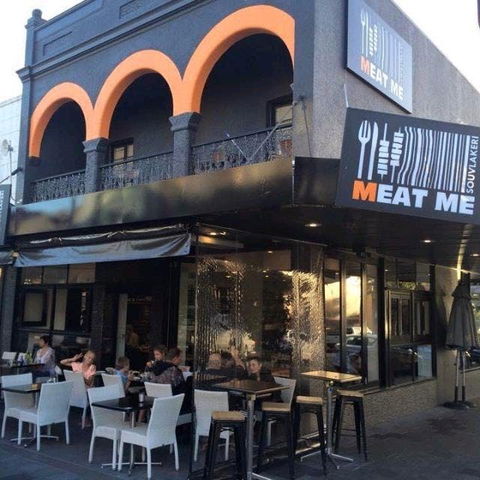 Meikle's Ocean View Bistro - Surfers Paradise Gold Coast 0
