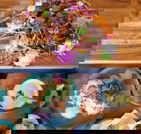 Mel  Co. Garden - Surfers Paradise Gold Coast