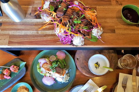 Mel & Co. Garden - Surfers Paradise Gold Coast 0