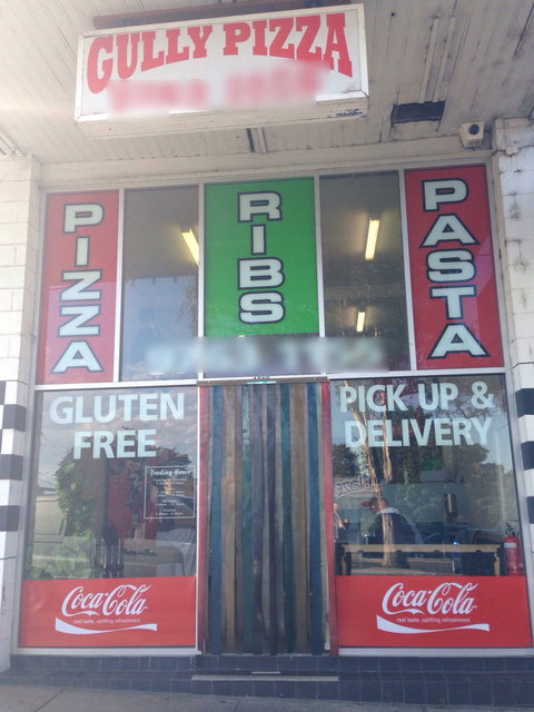 Oceana Pizza & Pasta - Surfers Paradise Gold Coast 0