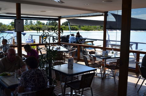 Paradise Marina - Surfers Paradise Gold Coast 0