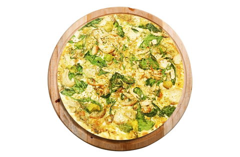 Pizza Vikings - Surfers Paradise Gold Coast 0