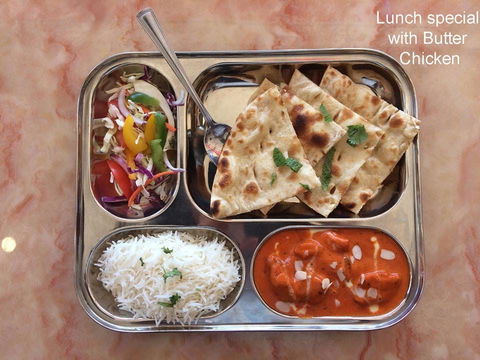 Priya's Indian Restaurant - Biggera Waters - Surfers Paradise Gold Coast 0