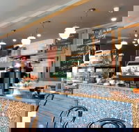 RGB Cafe  Restaurant - Surfers Paradise Gold Coast