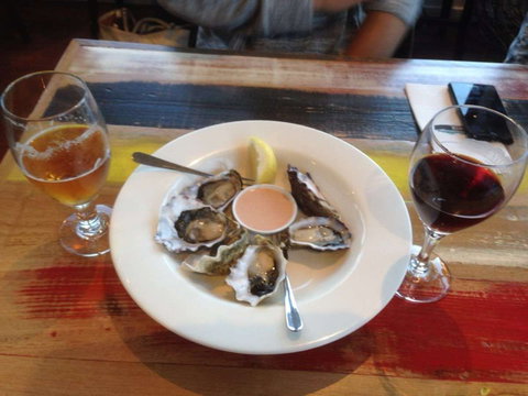 Saltshaker - Surfers Paradise Gold Coast 0