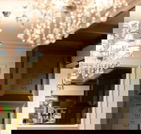 Selene's Chocolate Bar - Box Hill - Surfers Paradise Gold Coast