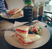 Side Pocket Espresso - Surfers Paradise Gold Coast