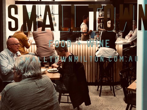 Small Town Food And Wine - Surfers Paradise Gold Coast 0