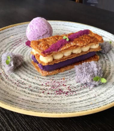 Spago Beverly Hills - Beverly Hills - Surfers Paradise Gold Coast 0