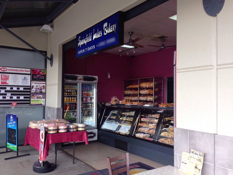 Springfield Lakes Bakery - Surfers Paradise Gold Coast 0