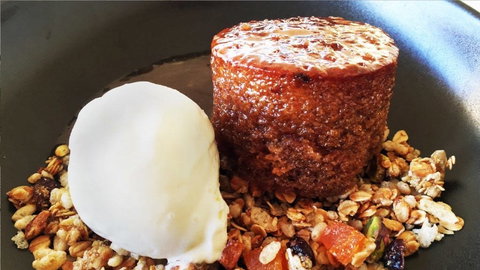 Terrace Grill - Lynwood Country Club - Surfers Paradise Gold Coast 0