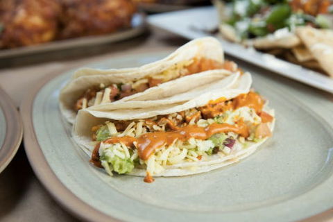 The Burrito Bar - Waterford - Surfers Paradise Gold Coast 0