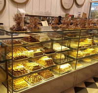 The Bakery's King Patisserie - Parramatta - Surfers Paradise Gold Coast