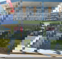 The Point Cafe and Takeaway - Surfers Paradise Gold Coast