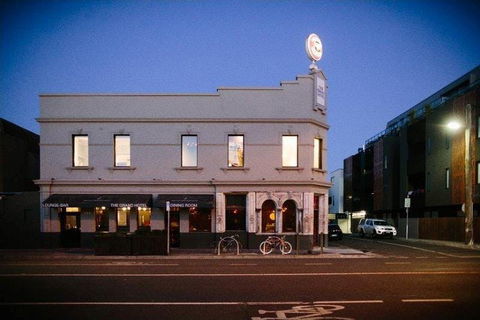 The Stags Head - Surfers Paradise Gold Coast 0