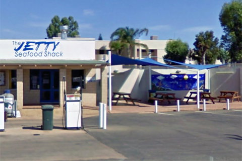 The Jetty Seafood Shack - Surfers Paradise Gold Coast 0